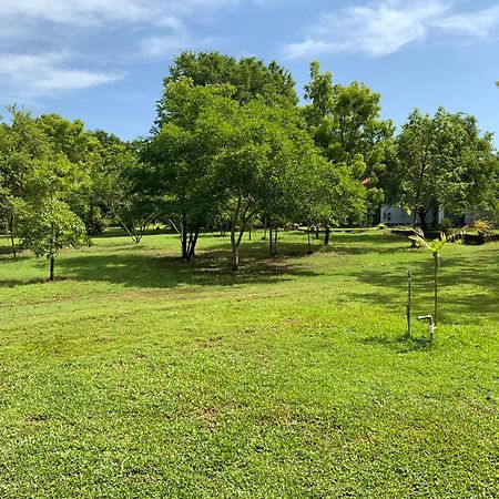 Nature Resort Polonnaruwa Bagian luar foto