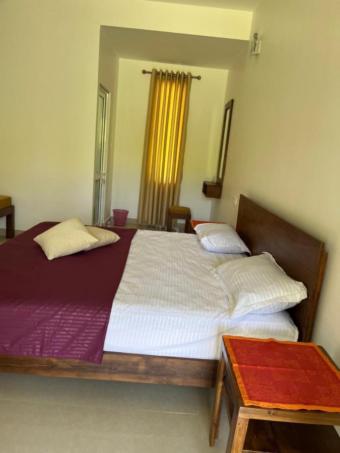 Nature Resort Polonnaruwa Bagian luar foto