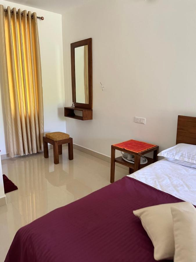 Nature Resort Polonnaruwa Bagian luar foto
