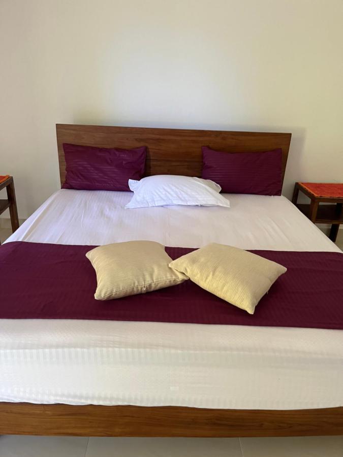 Nature Resort Polonnaruwa Bagian luar foto