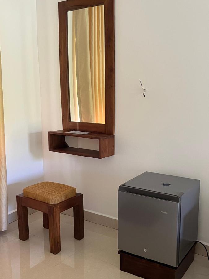 Nature Resort Polonnaruwa Bagian luar foto