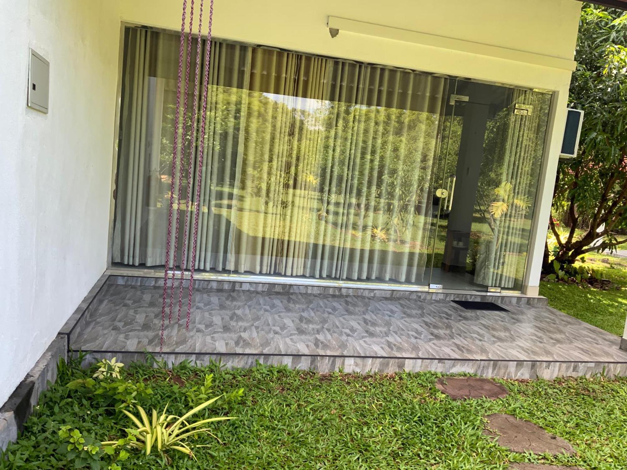 Nature Resort Polonnaruwa Bagian luar foto