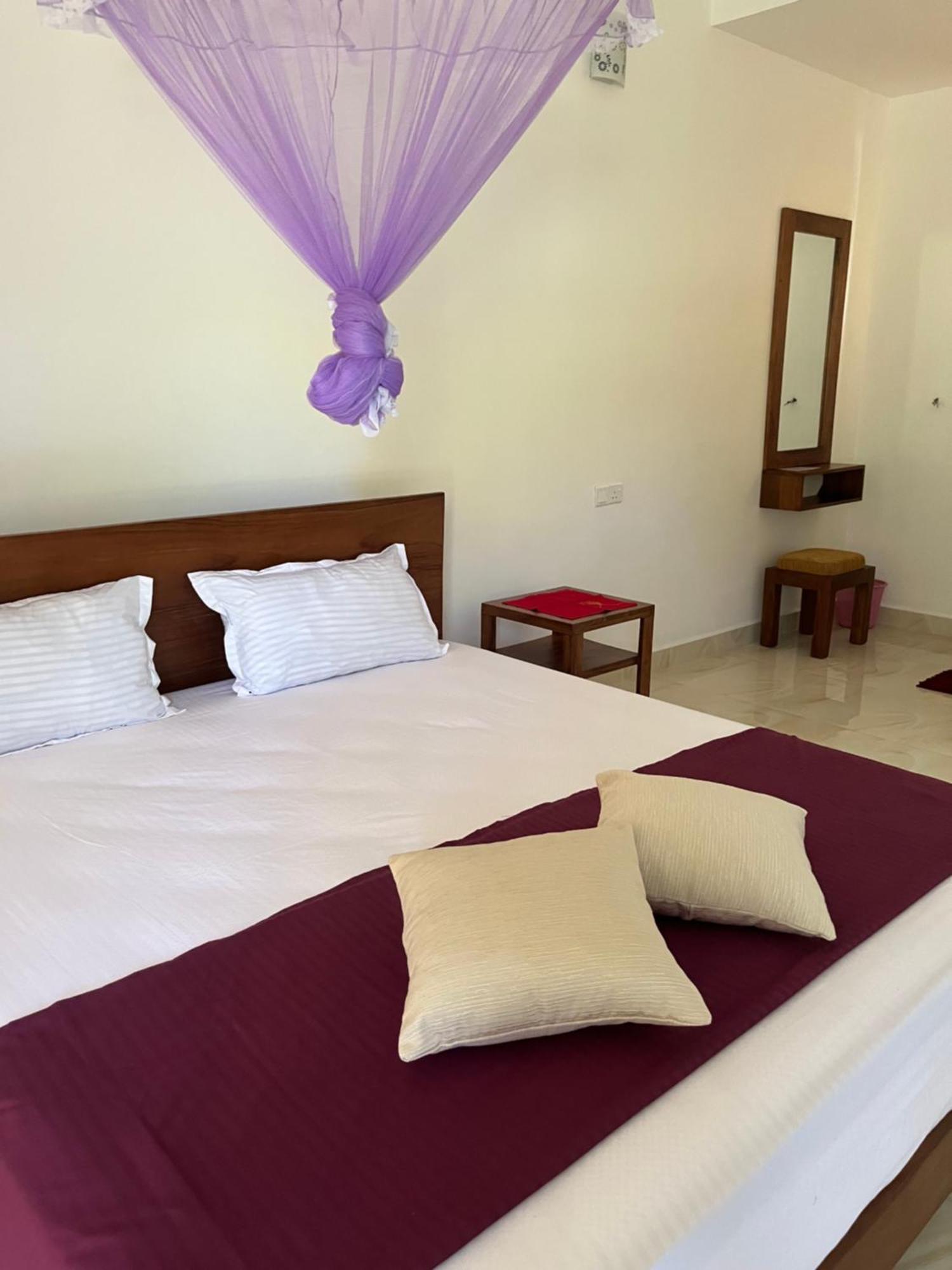 Nature Resort Polonnaruwa Bagian luar foto